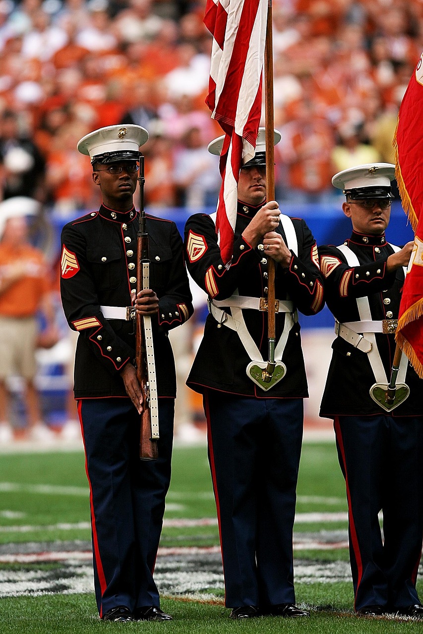 Texas school event